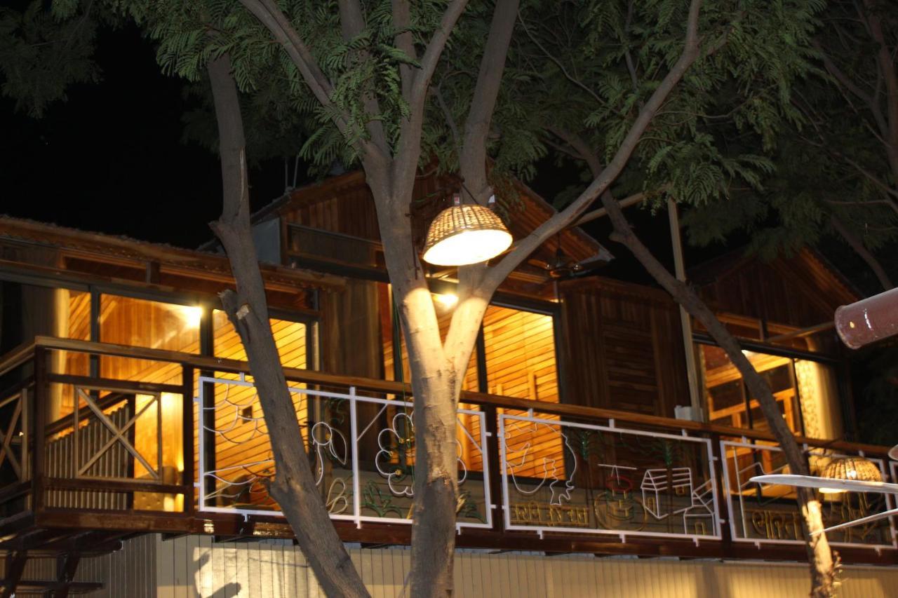 Visamo Farmstay Nānodra 外观 照片
