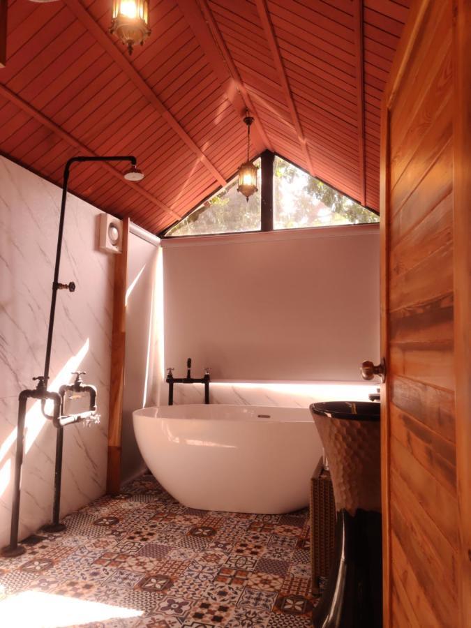 Visamo Farmstay Nānodra 外观 照片