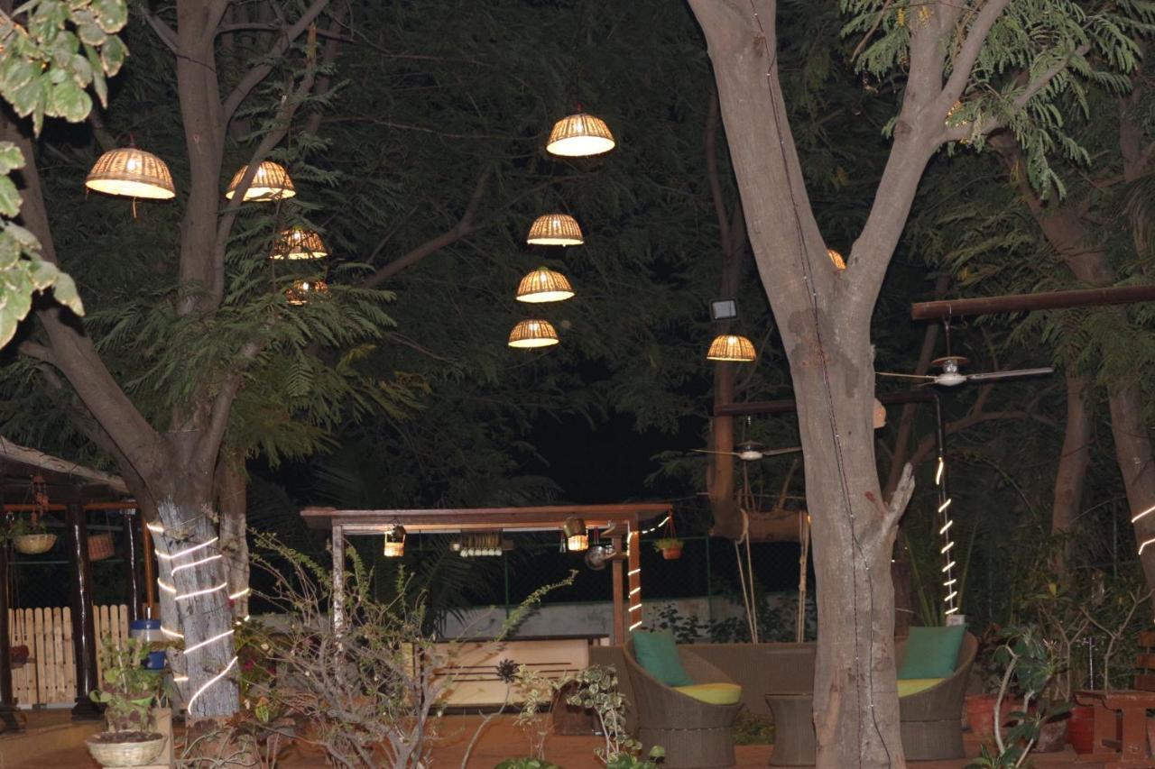Visamo Farmstay Nānodra 外观 照片