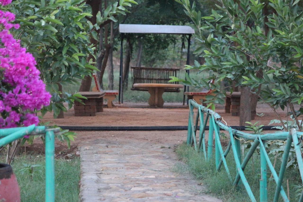Visamo Farmstay Nānodra 外观 照片