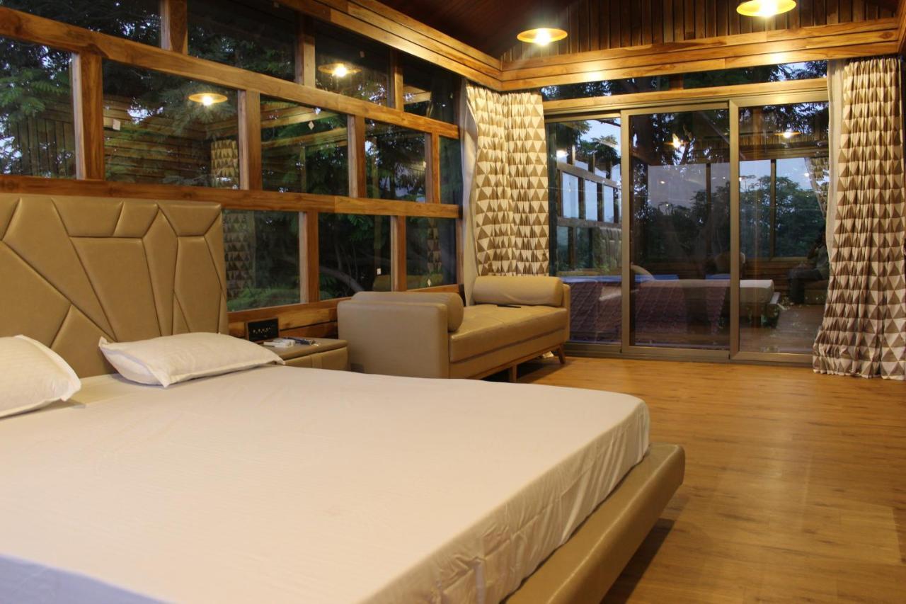 Visamo Farmstay Nānodra 外观 照片