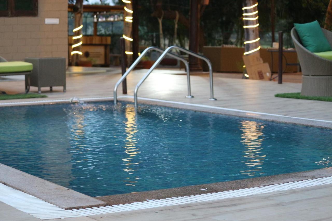 Visamo Farmstay Nānodra 外观 照片