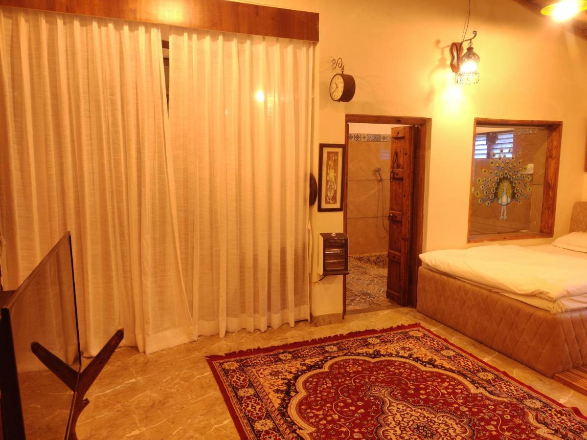 Visamo Farmstay Nānodra 外观 照片