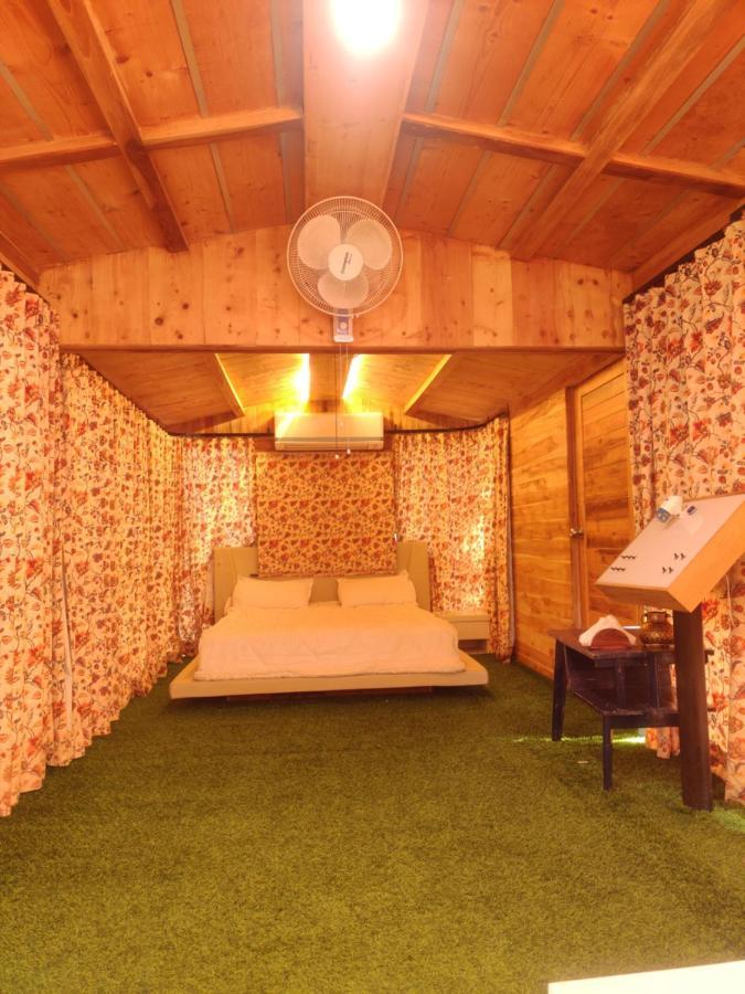Visamo Farmstay Nānodra 外观 照片
