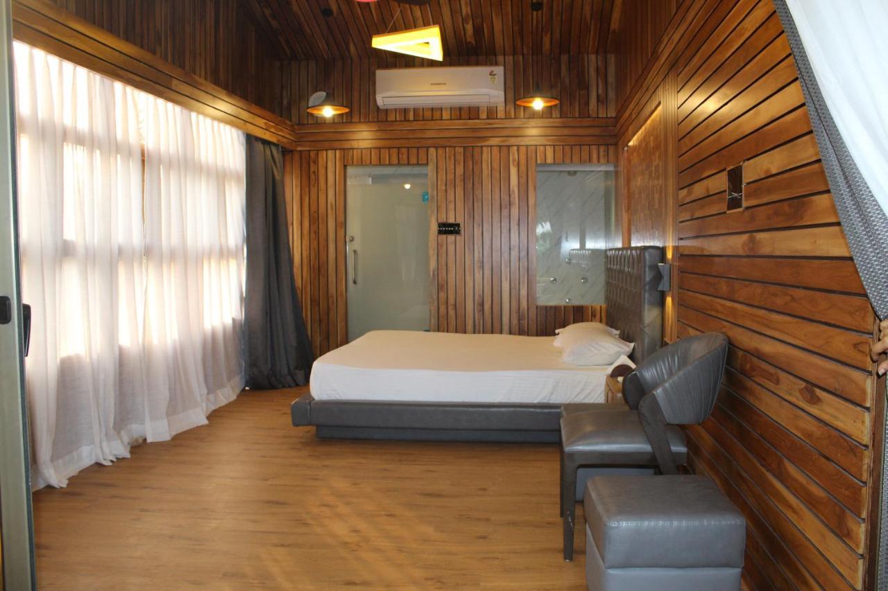 Visamo Farmstay Nānodra 外观 照片