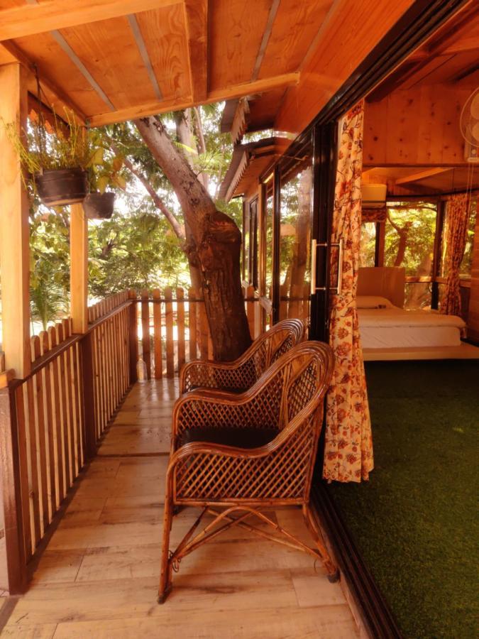 Visamo Farmstay Nānodra 外观 照片
