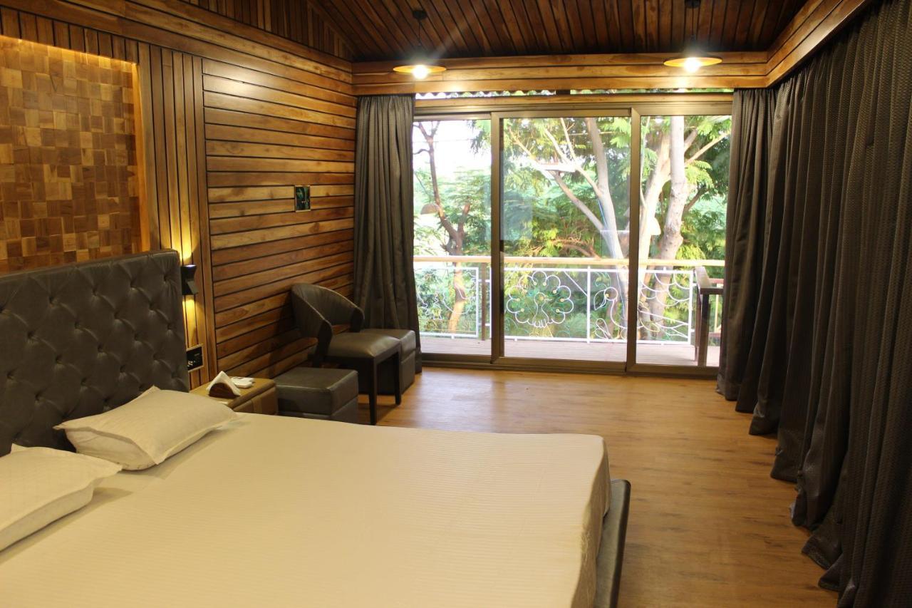 Visamo Farmstay Nānodra 外观 照片