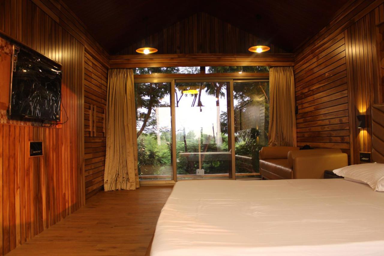 Visamo Farmstay Nānodra 外观 照片