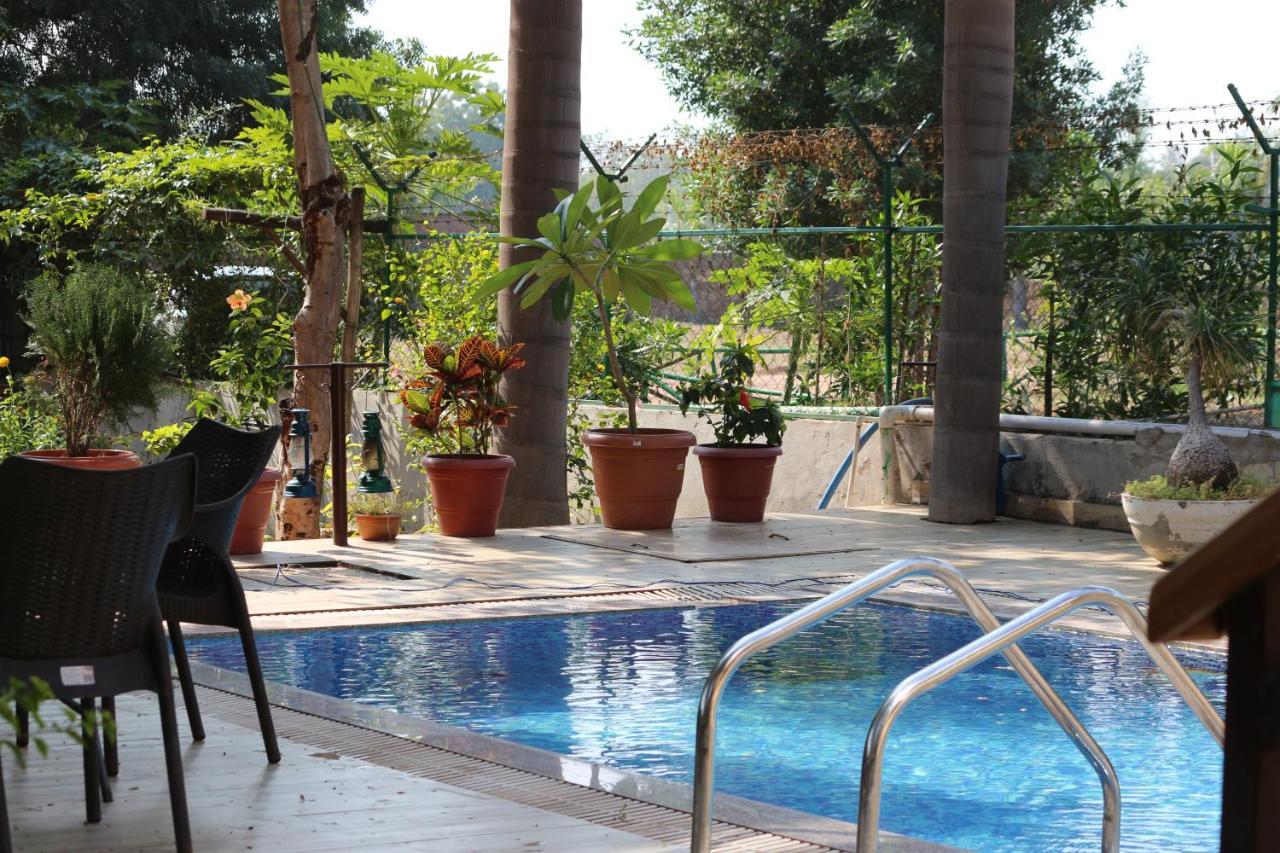 Visamo Farmstay Nānodra 外观 照片